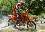 KTM 250 EXC